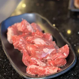 DTLA Seasoned Short Rib (#4)