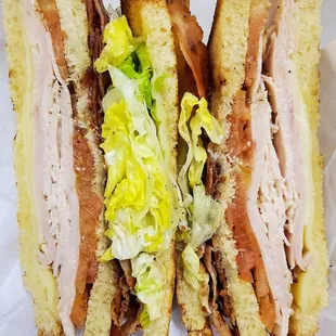 Turkey Club