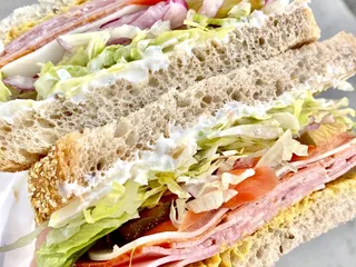 Lanza Brothers Market