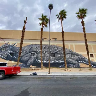 DTLV public art
