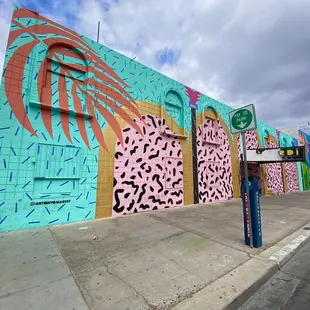 DTLV public art