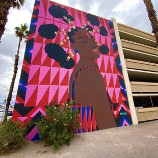 DTLV public art