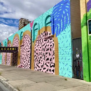 DTLV public art