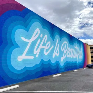 DTLV public art