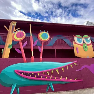 DTLV public art