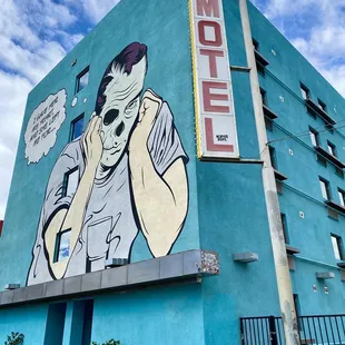 DTLV public art