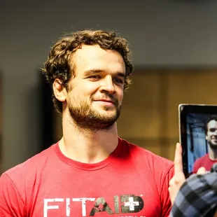 DTO Crossfit