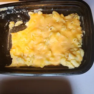 Mac n Cheese