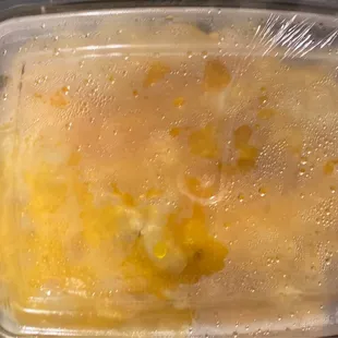 Macaroni and Cheese