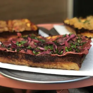 The Resolution-Wagyu Beef &amp; Truffle World Championship Winner