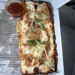 Garlic Cheese Sticks - Half