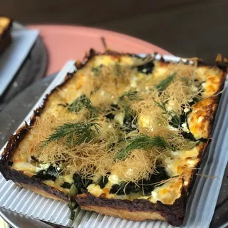 Life Is Truff 2020 Pizza