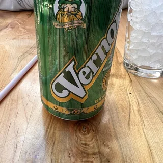 Vernor's Ginger Ale