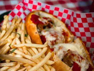 Rocco's Neighborhood Pizza