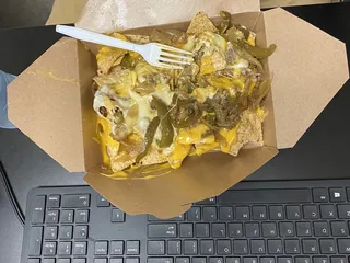 HurriKanes Food Truck