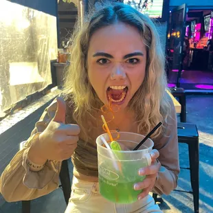 drink
