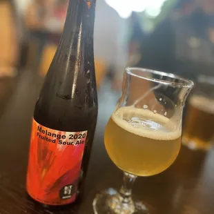 Super sour, super good!