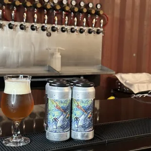 4-pack cans now available!