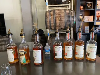 10th Street Distillery