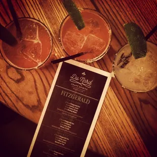 Moscow Mule &amp; Steady Eddies