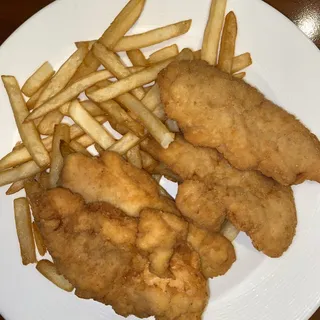 Chicken Strips
