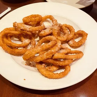 House-Made Onion Rings