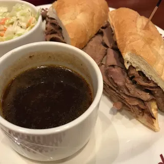 French Dip*