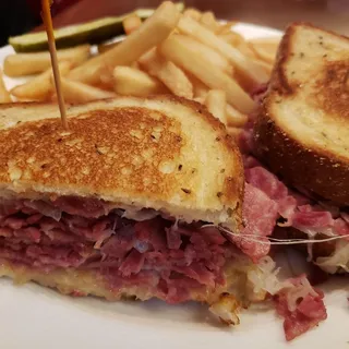 Reuben
