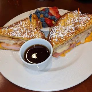 Monte Cristo