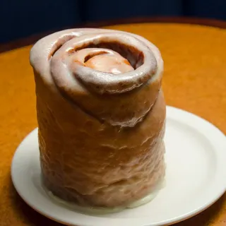 Cinnamon Roll