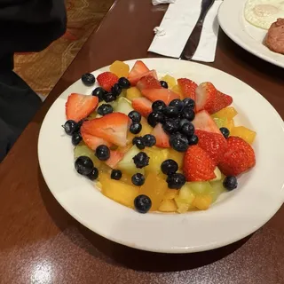 Fruit Bowl