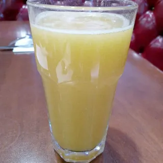 Fresh-Squeezed Orange or Grapefruit Juice