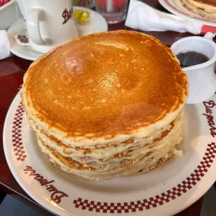 Buttermilk Hot Cakes