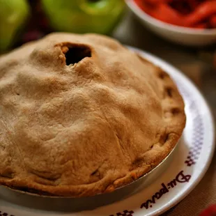 Apple Pie