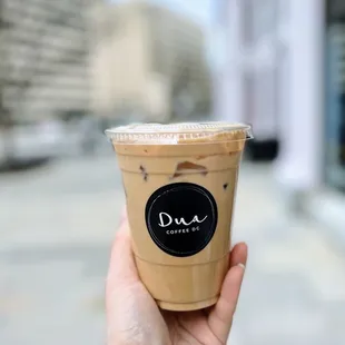 Kopi Kedua