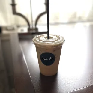 Kopi Kedua