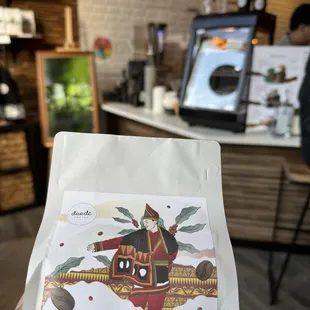 Coffee Beans