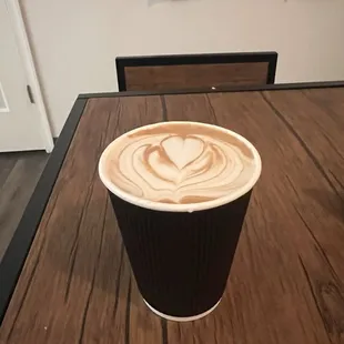 Mint Mocha