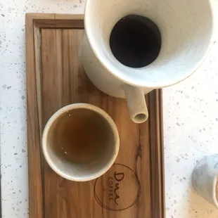 Drip Coffee