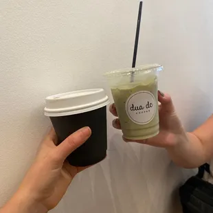 Maple Latte