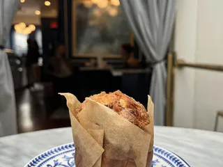 Cafe Georgetown