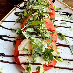 Caprese Salad