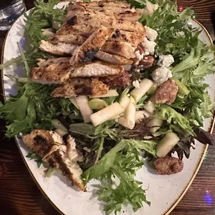 Grilled Chicken