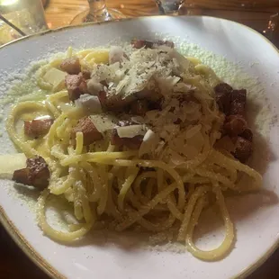 Carbonara