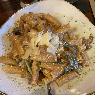 Italian Sausage