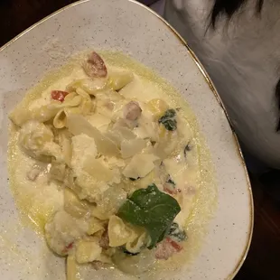 Baci Di Mama Pasta