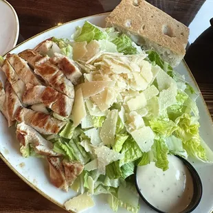 Caesar Salad