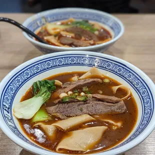 soups and chowder, food