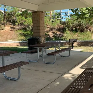 Picnic Area