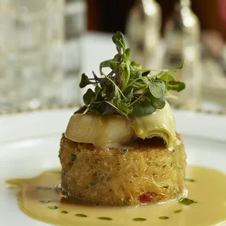 Crab Cake